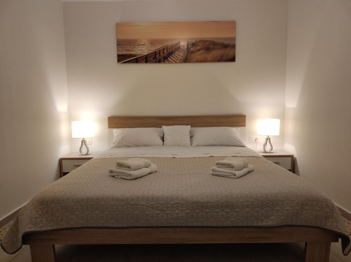 Apartma Sonja Piran Kültér fotó