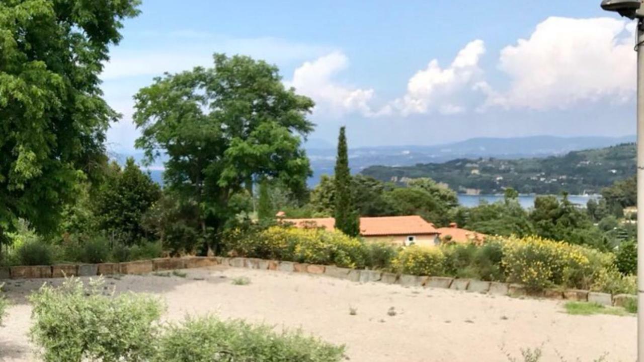 Apartma Sonja Piran Kültér fotó