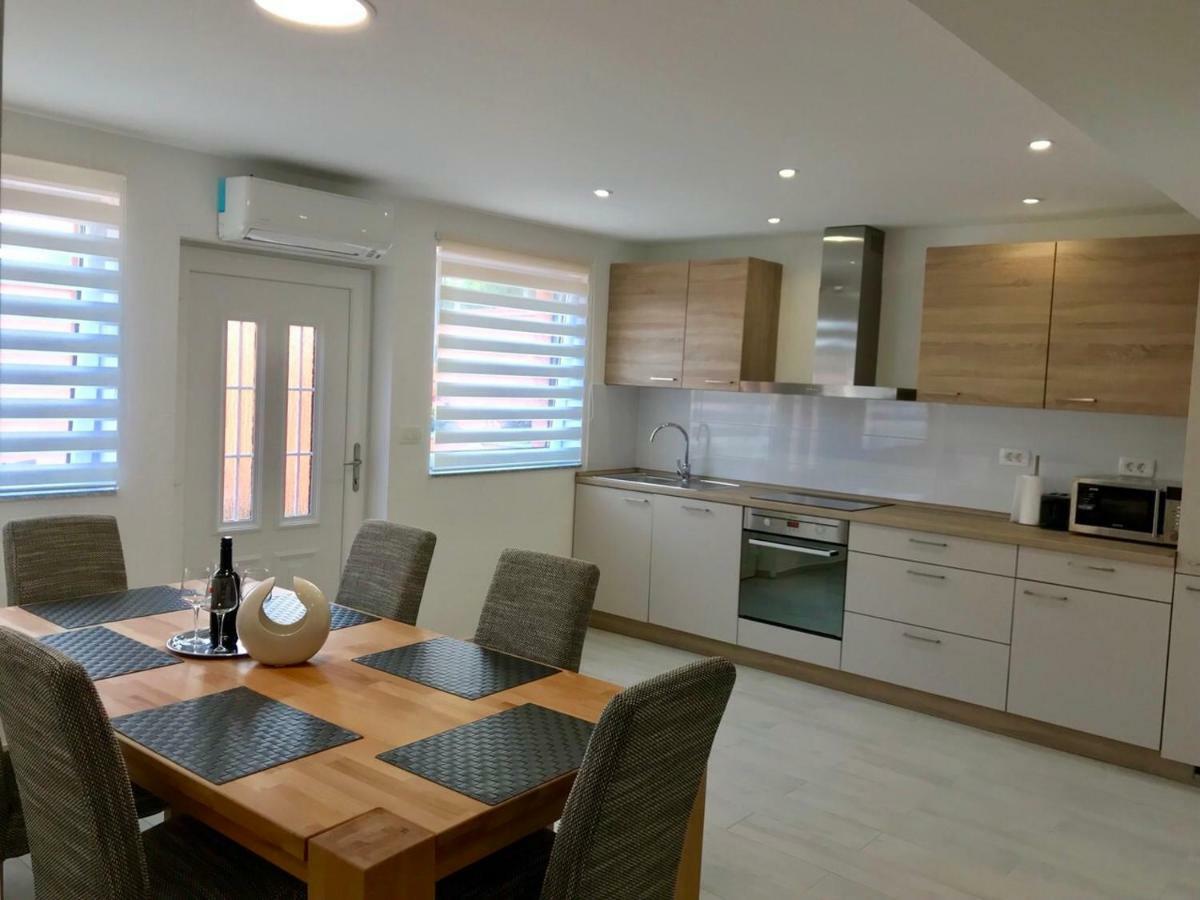 Apartma Sonja Piran Kültér fotó