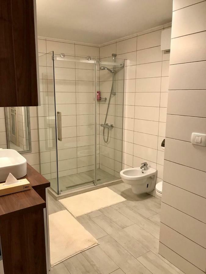 Apartma Sonja Piran Kültér fotó
