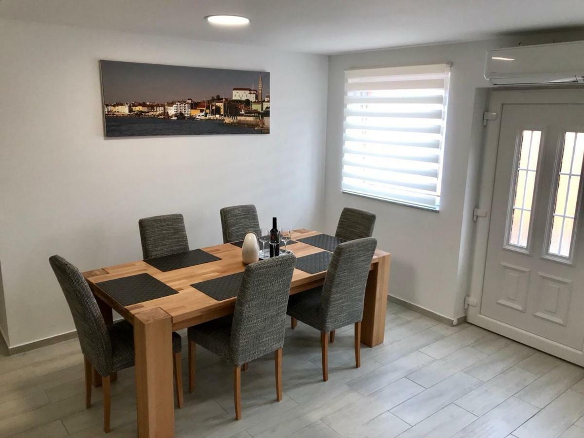 Apartma Sonja Piran Kültér fotó