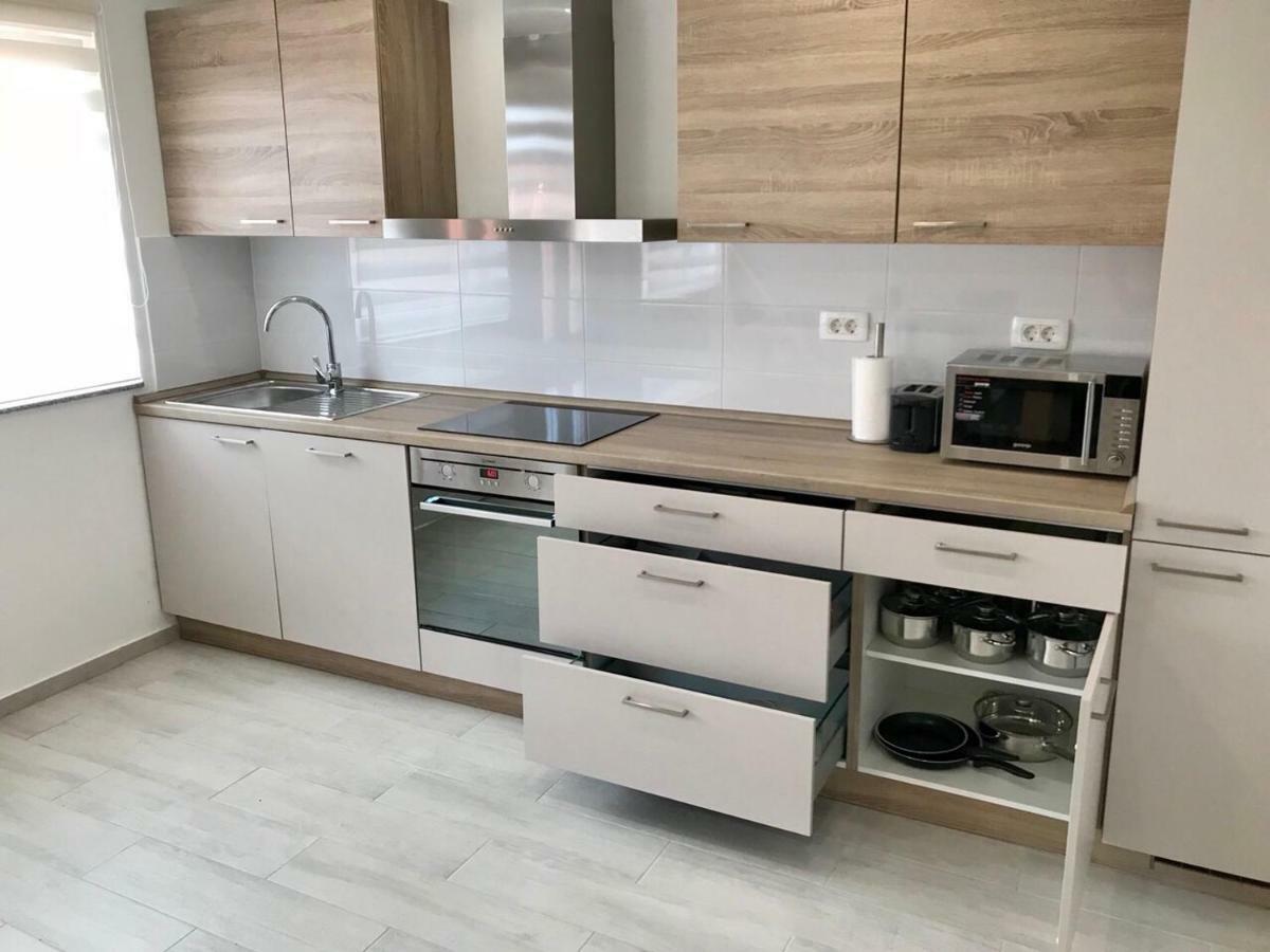 Apartma Sonja Piran Kültér fotó