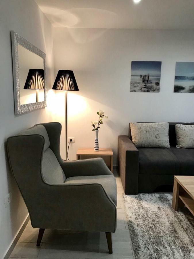 Apartma Sonja Piran Kültér fotó