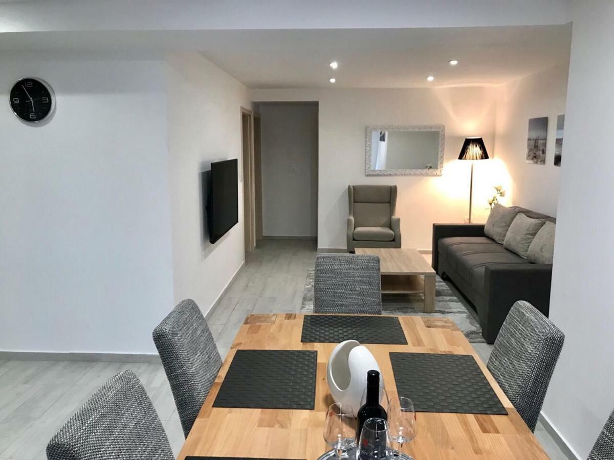 Apartma Sonja Piran Kültér fotó