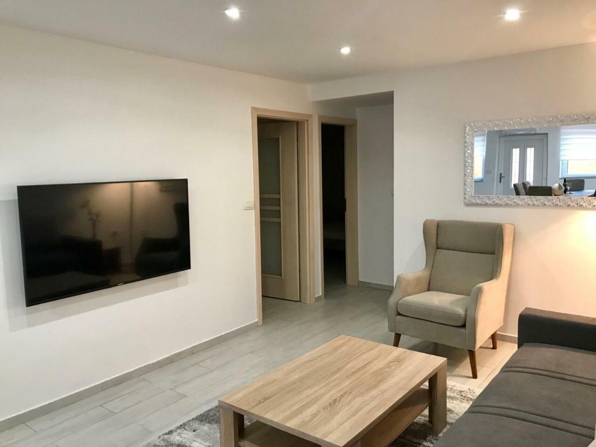 Apartma Sonja Piran Kültér fotó