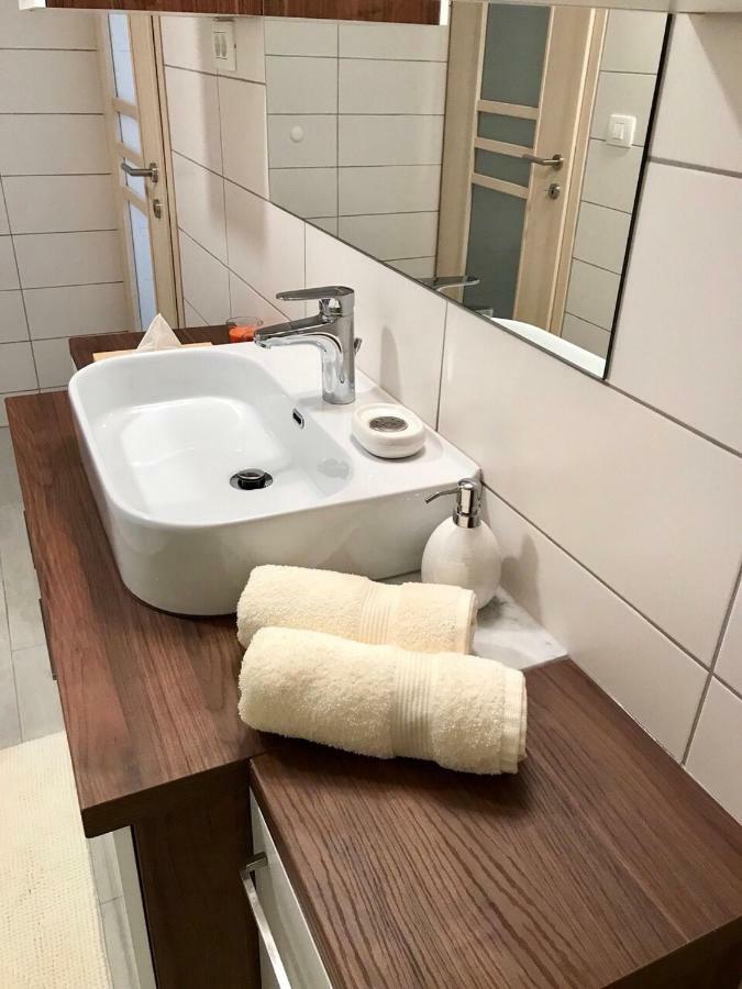Apartma Sonja Piran Kültér fotó