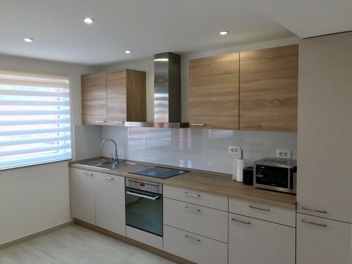 Apartma Sonja Piran Kültér fotó