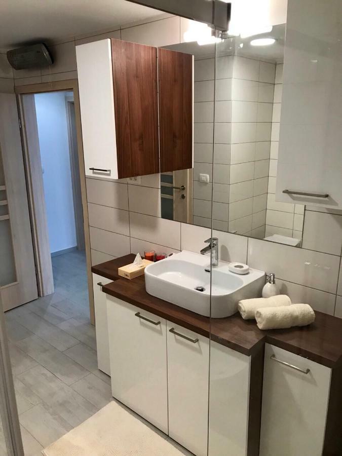 Apartma Sonja Apartman Piran Kültér fotó