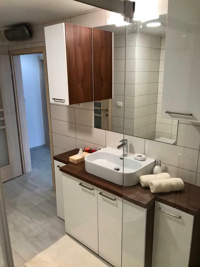 Apartma Sonja Piran Kültér fotó